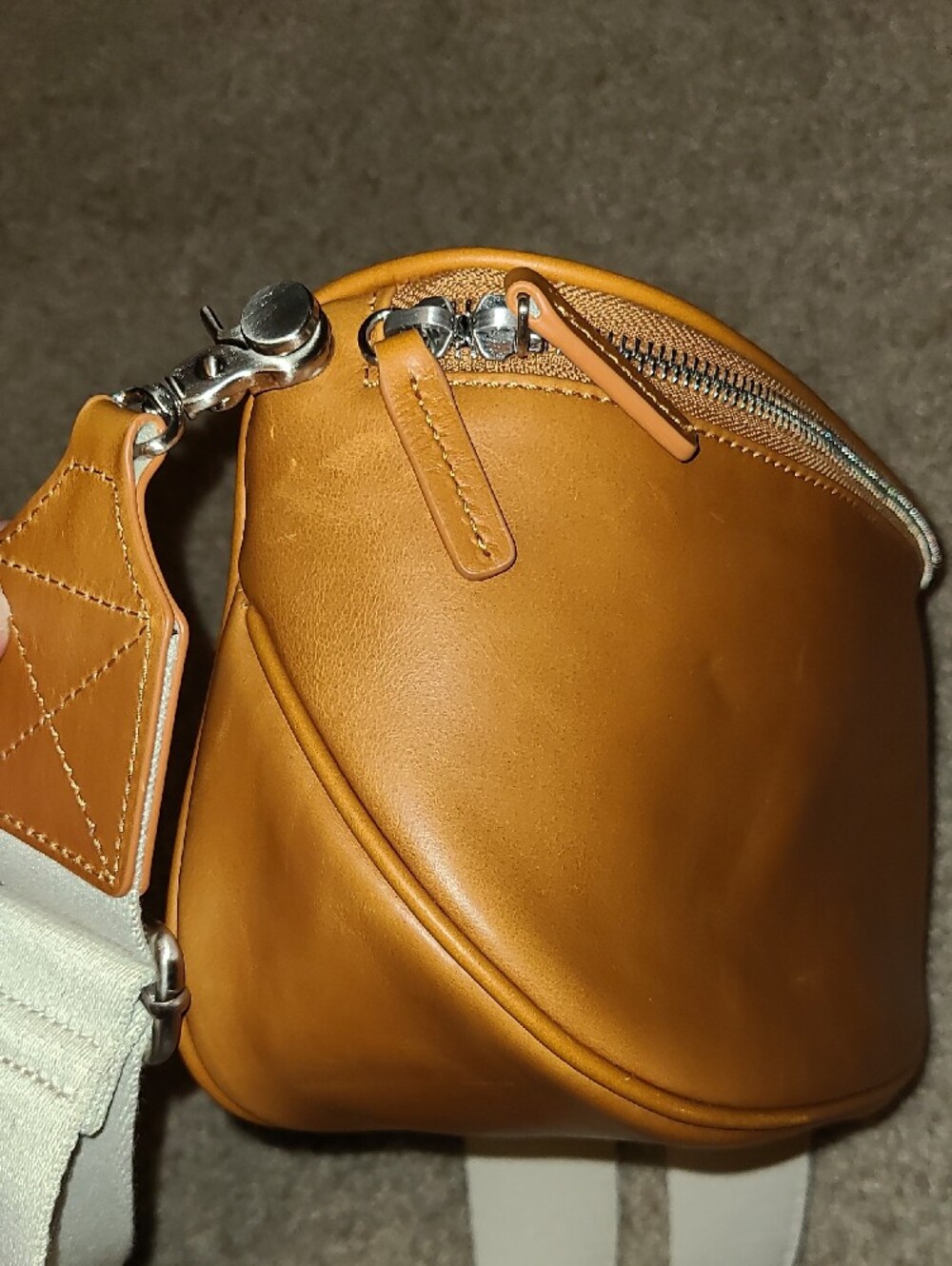 Andar Waymaker Camel - Picture 5 of 7